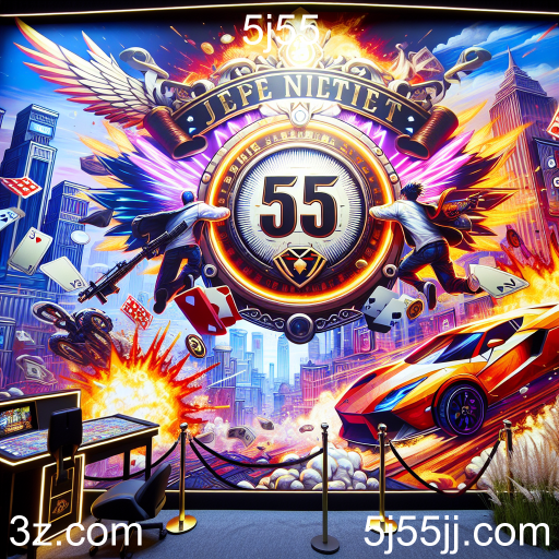 A Emoção dos Jogos de Ação: Uma Análise Abrangente