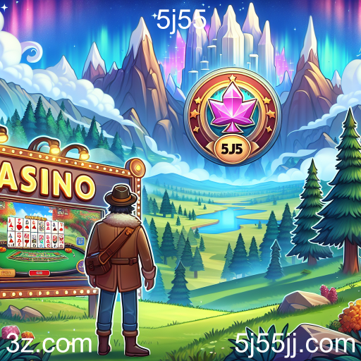 Explorando o Mundo dos Jogos de Aventura