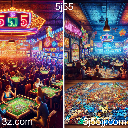 A Fascinante Jornada dos Quebra-Cabeças: Desafios e Benefícios