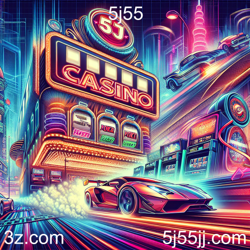 Adrenalina em Alta: A Evolução dos Jogos de Corrida