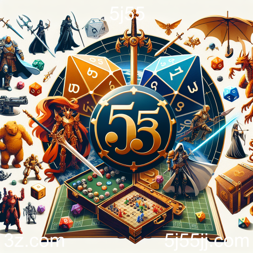 A Evolução dos RPGs: De Jogos de Mesa a Mundos Virtuais Imersivos