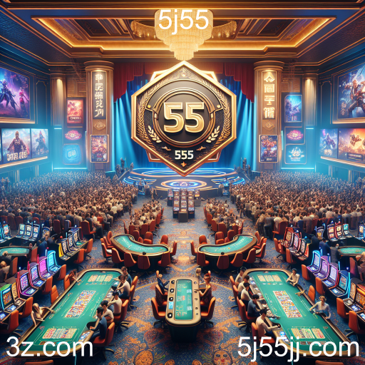 A Ascensão dos Esportes Eletrônicos: Uma Nova Era de Competição